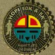 Link to Hopi 10k & 5k Results