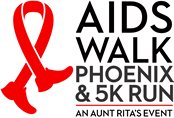 Link to AIDS Walk Phoenix 5K Run Results