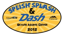 Link to Mesa Splish Splash and Dash Results
