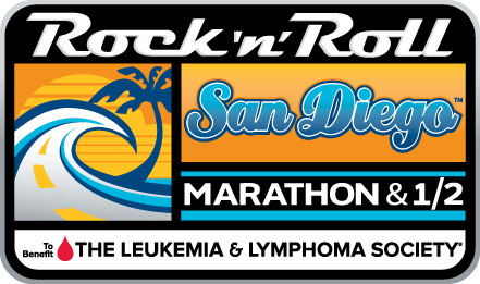 Link to 2013 San Diego Rock n Roll Marathon & ½