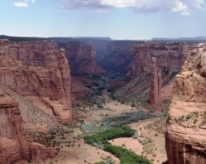 Link to 2013 Canyon de Chelly Ultra Info Page