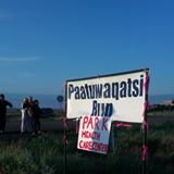 Link to Paatuwaqatsi Run UltraSignup Results Page