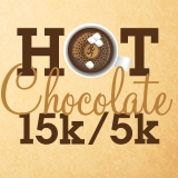 Hot Chocolate Run logo