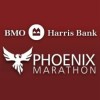 Phoenix Marathon Logo