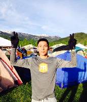 NHA is done. Now to cheer on the team!