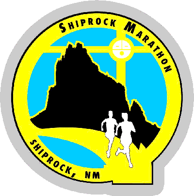 Link to Shiprock Marathon Race