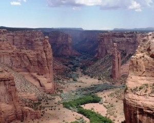Canyon de Chelly
