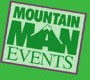 Mountain Man Events logo