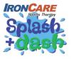 Splan-n-Dash logo