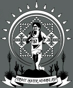 Struvee Hunter Memorial Run logo