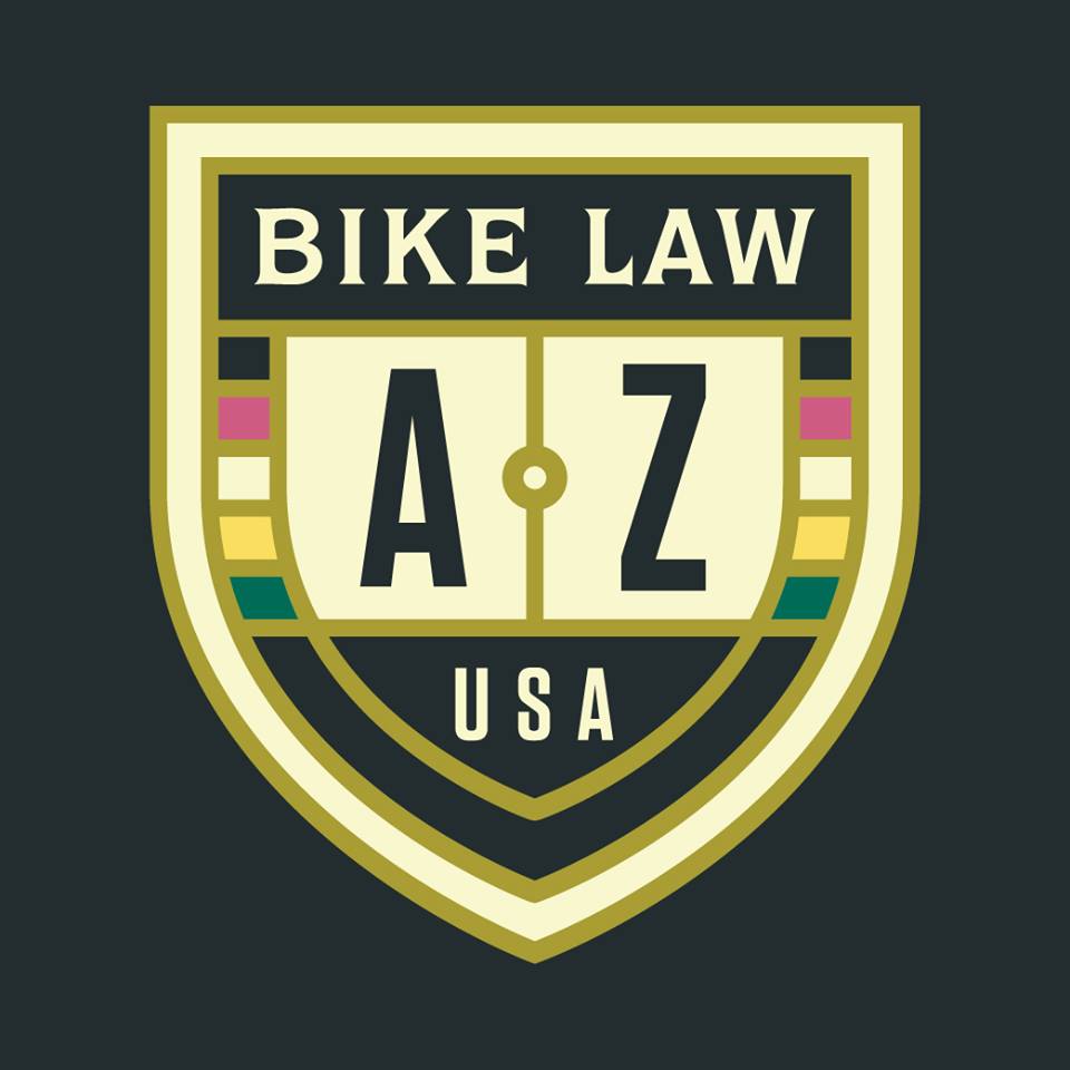 Bike Law AZ logo