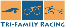 TriFamilyRacing Logo