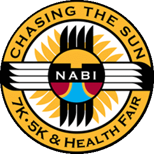 Link to NABI Chasing The Sun 5k Run Results