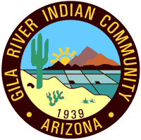 Gila River Indian Community logo