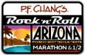 Link to PF Changs Rock n Roll Marathon & Half Marathon