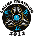 Link to Gallup Triathlon Results
