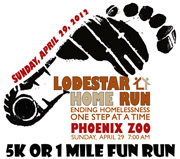 Link to The Lodestar Home Run Results