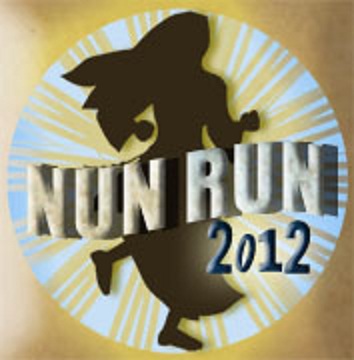 Link to The Nun Run Results