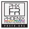 Phoenix Frontrunners logo