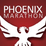 Phoenix Marathon logo
