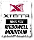 Link to Xterra Trail Run McDowell Mountain 15 Mile Run Results